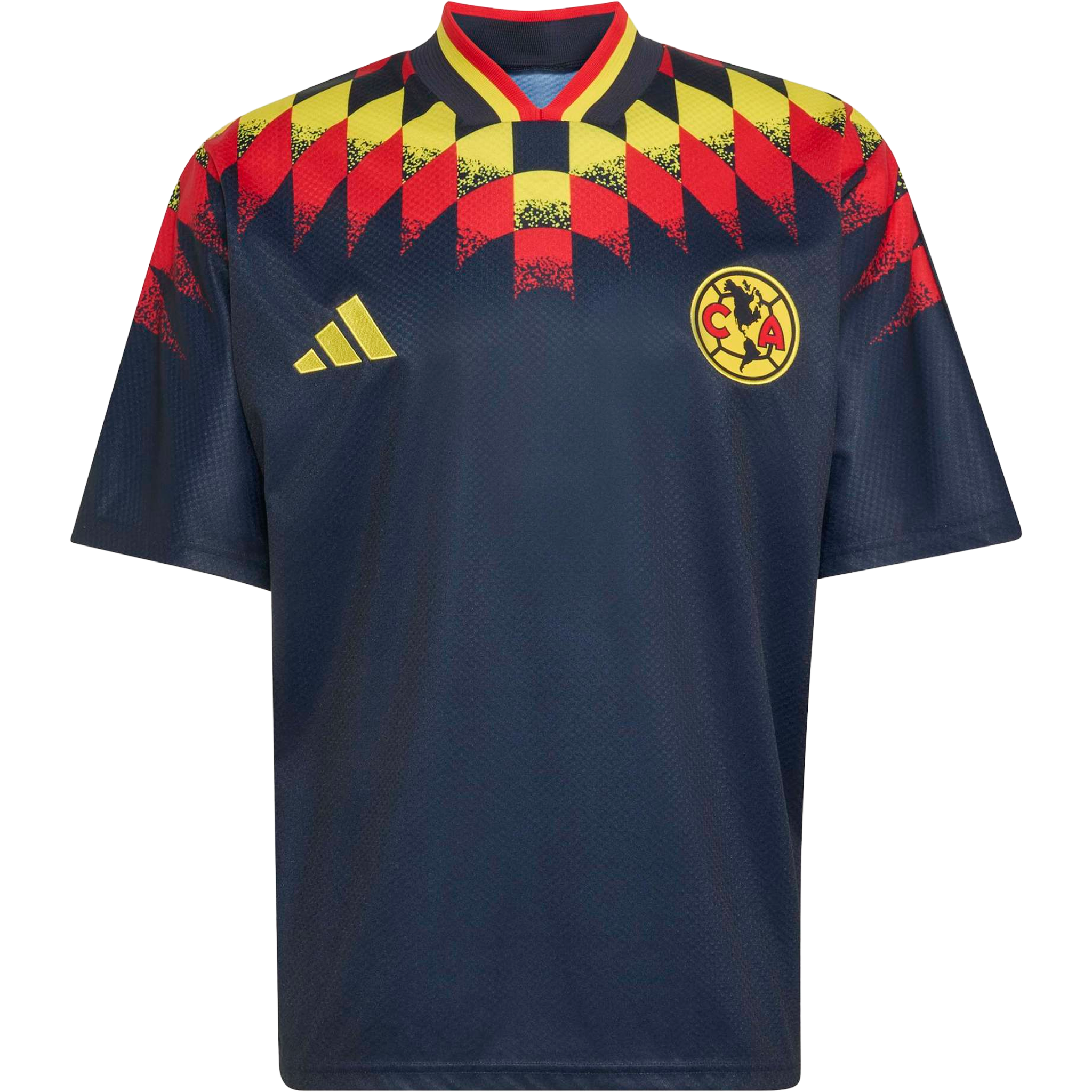 adidas Club America Stadium Jersey