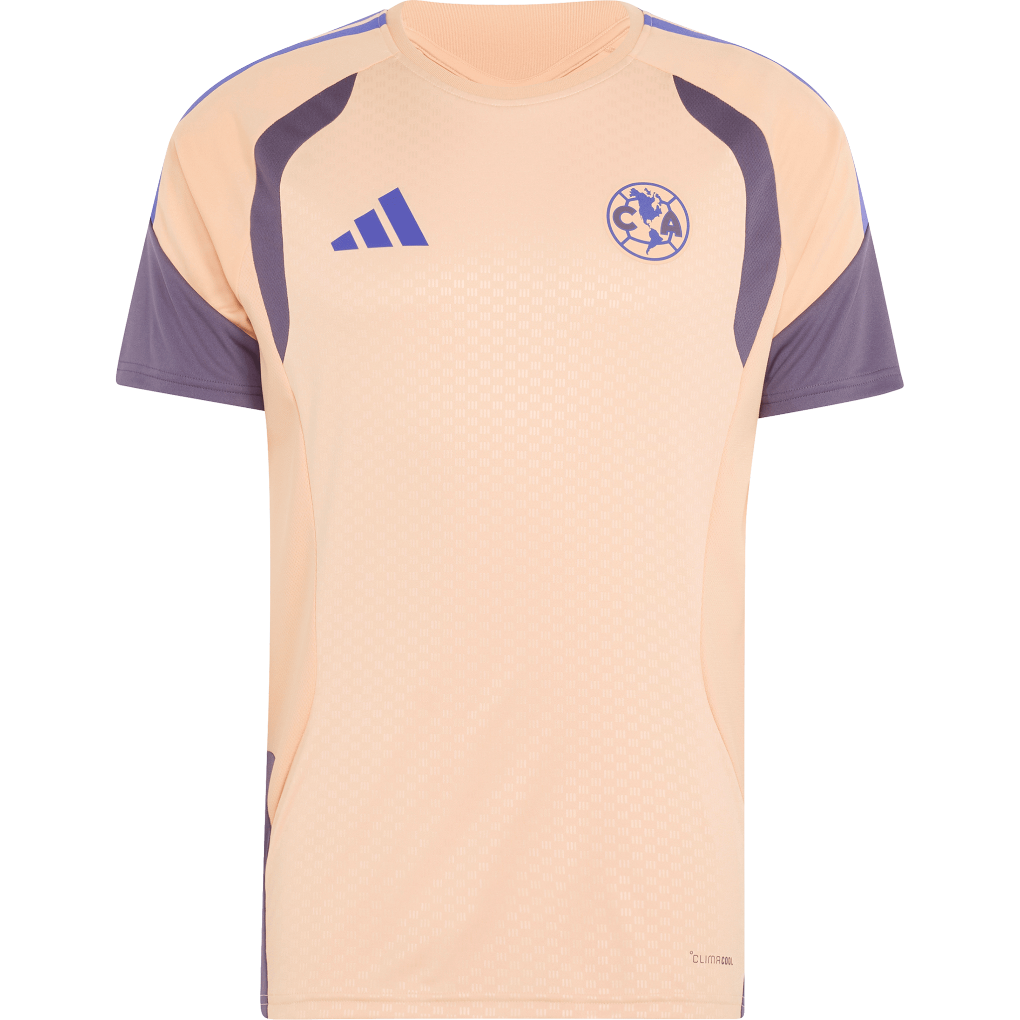adidas Club America 2026-27 Men's Tiro Competition Training Jersey