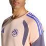 adidas Club America 2026-27 Men's Tiro Competition Training Jersey