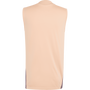 adidas Club América 2026-27 Camiseta sin Mangas de Competición Tiro para Hombre