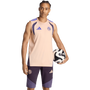 adidas Club América 2026-27 Camiseta sin Mangas de Competición Tiro para Hombre