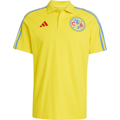 Polo adidas Club América DNA para hombre