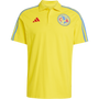 adidas Club America Men's DNA Polo