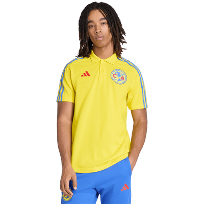 Polo adidas Club América DNA para hombre