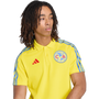 adidas Club America Men's DNA Polo