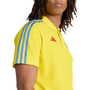 adidas Club America Men's DNA Polo