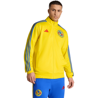 adidas Chamarra de Pista DNA Club América para Hombre