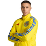 adidas Club America Men's DNA Track Top