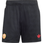 Short adidas Manchester United x Stone Roses