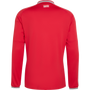 adidas Men's Manchester United Home 2026-27 Long Sleeve Stadium Jersey