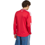 adidas Men's Manchester United Home 2026-27 Long Sleeve Stadium Jersey