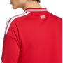 adidas Men's Manchester United Home 2026-27 Long Sleeve Stadium Jersey