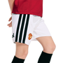 adidas Manchester United 2026-27 Toddler Home Stadium Kit