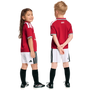 adidas Manchester United 2026-27 Toddler Home Stadium Kit
