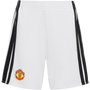 adidas Manchester United 2026-27 Toddler Home Stadium Kit