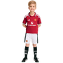 adidas Manchester United 2026-27 Toddler Home Stadium Kit