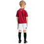 adidas Manchester United 2026-27 Toddler Home Stadium Kit