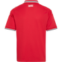 adidas Youth Manchester United Home 2026-27 Stadium Jersey