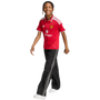 adidas Youth Manchester United Home 2026-27 Stadium Jersey