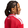adidas Youth Manchester United Home 2026-27 Stadium Jersey