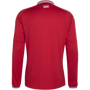 adidas Men's Manchester United Home 2026-27 Authentic Long Sleeve Jersey