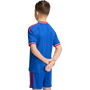 adidas Manchester United Youth Away 2026-27 Stadium Jersey