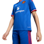 adidas Manchester United Youth Away 2026-27 Stadium Jersey