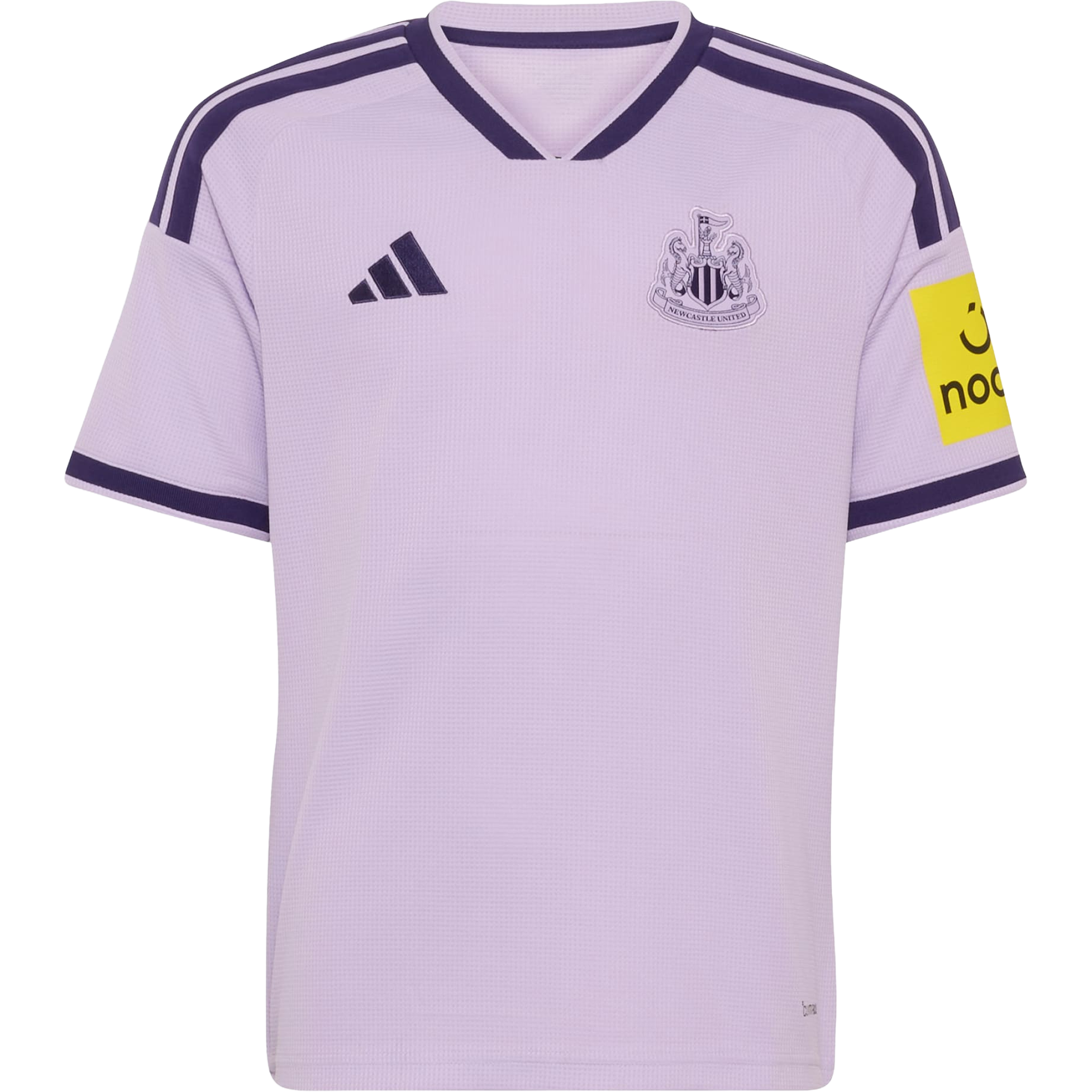 adidas Newcastle United Youth 3rd 2026-27 Stadium Jersey