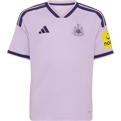 adidas Newcastle United Youth 3rd 2026-27 Stadium Jersey