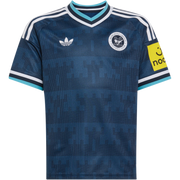Camiseta Adidas Newcastle United Visitante 2026-27 Estadio Juvenil