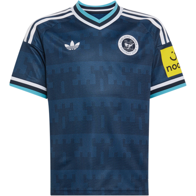 adidas Newcastle United Away 2026-27 Youth Stadium Jersey