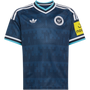 adidas Newcastle United Away 2026-27 Youth Stadium Jersey