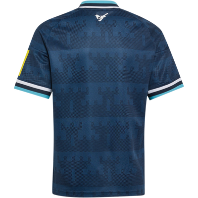 adidas Newcastle United Away 2026-27 Youth Stadium Jersey