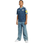 adidas Newcastle United Away 2026-27 Youth Stadium Jersey