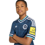 adidas Newcastle United Away 2026-27 Youth Stadium Jersey