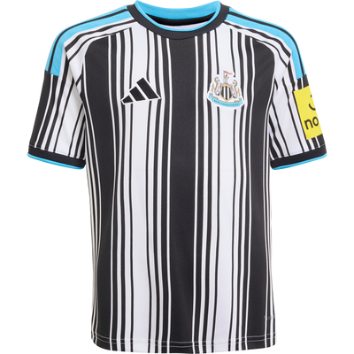 Camiseta adidas Newcastle United Local 2026-27 Stadium para jóvenes