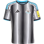 adidas Youth Newcastle United Home 2026-27 Stadium Jersey