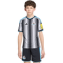 adidas Youth Newcastle United Home 2026-27 Stadium Jersey