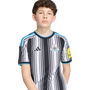 adidas Youth Newcastle United Home 2026-27 Stadium Jersey