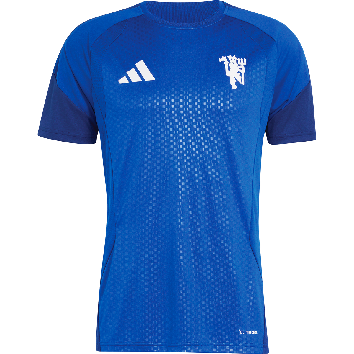 adidas Manchester United Men’s Cup Tiro Training Jersey