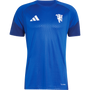 adidas Manchester United Men’s Cup Tiro Training Jersey