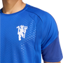 adidas Manchester United Men’s Cup Tiro Training Jersey