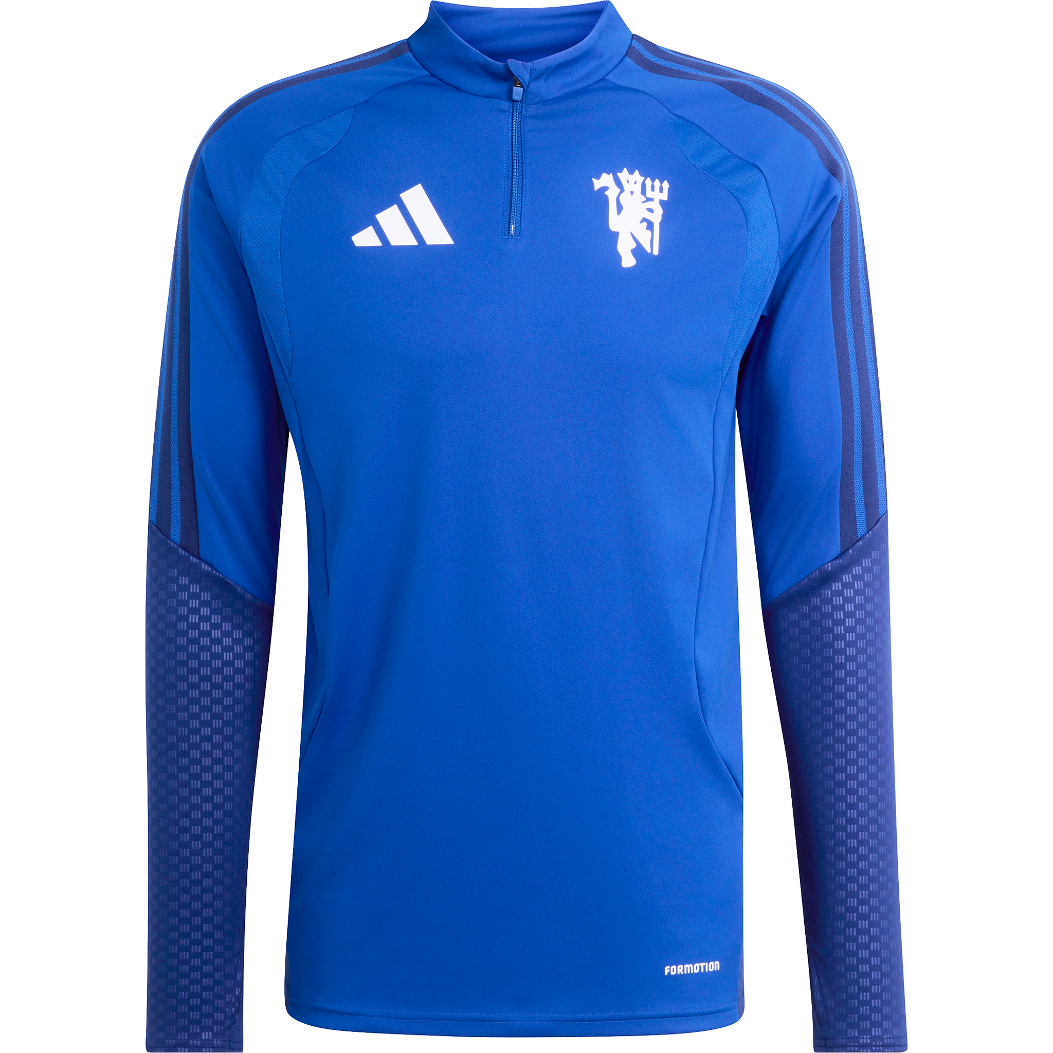 adidas Manchester United Men’s Cup Tiro Training Top