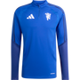 adidas Manchester United Men’s Cup Tiro Training Top