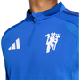 adidas Manchester United Men’s Cup Tiro Training Top