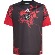 adidas Youth Manchester United 2026-27 Pre-Match Jersey