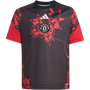 adidas Youth Manchester United 2026-27 Pre-Match Jersey