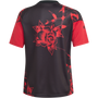 adidas Youth Manchester United 2026-27 Pre-Match Jersey