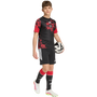adidas Youth Manchester United 2026-27 Pre-Match Jersey