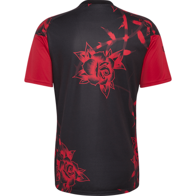 adidas Men's Manchester United 2026-27 Pre-Match Jersey